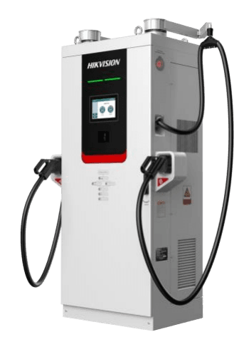 Hikvision 60 kW · DS-TMP201-D2(H)(60kW)(EU)