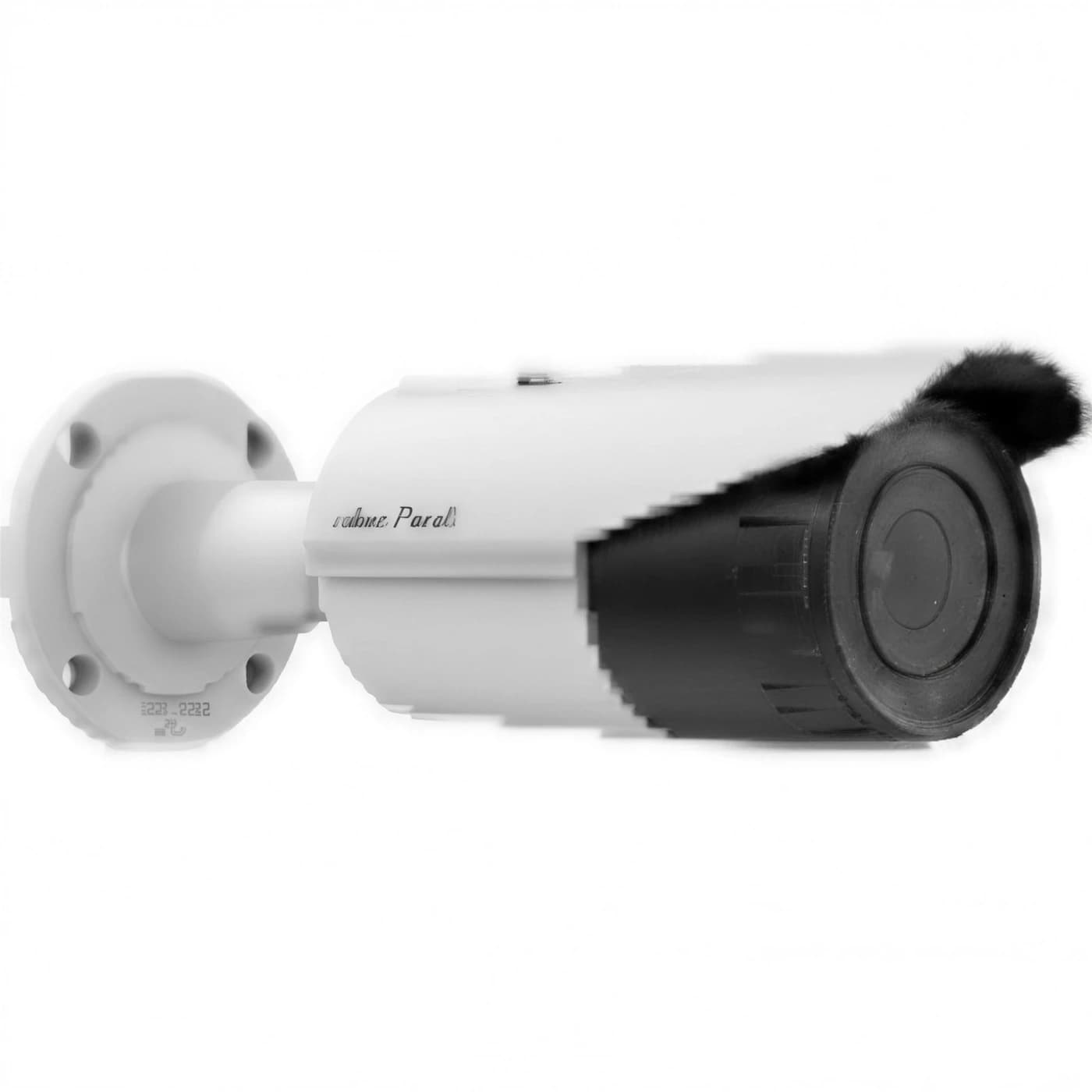 Cameră bullet Hikvision