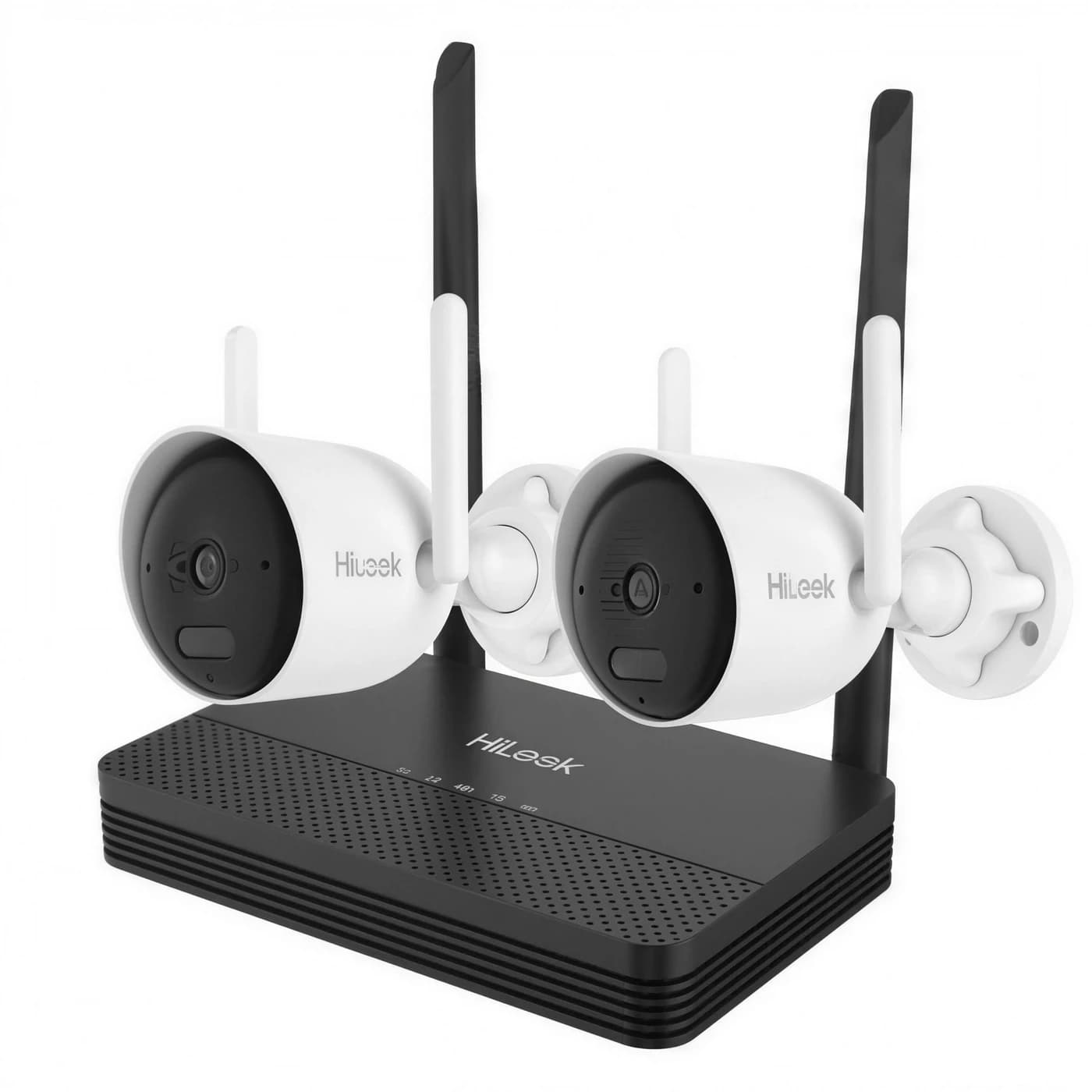Kit HiLook EasyLink Wi-Fi