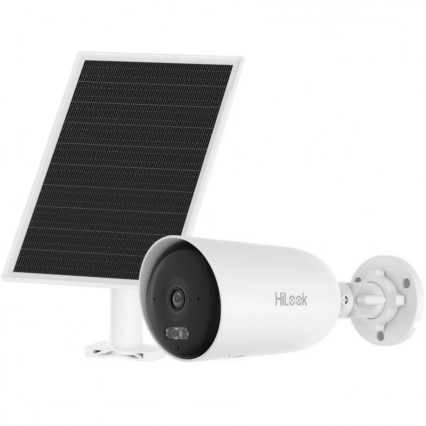 Cameră HiLook solară 4G