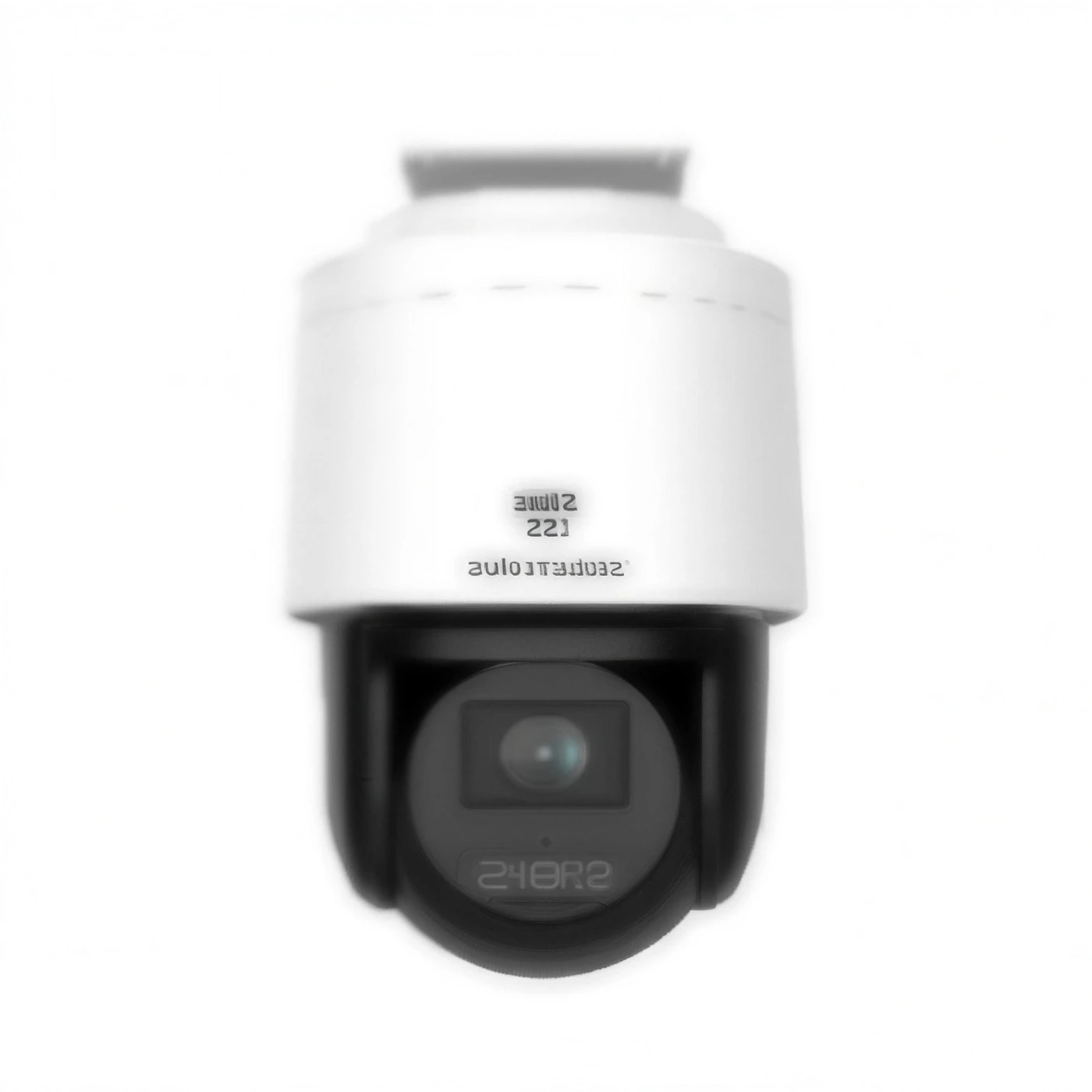 Cameră PTZ Hikvision