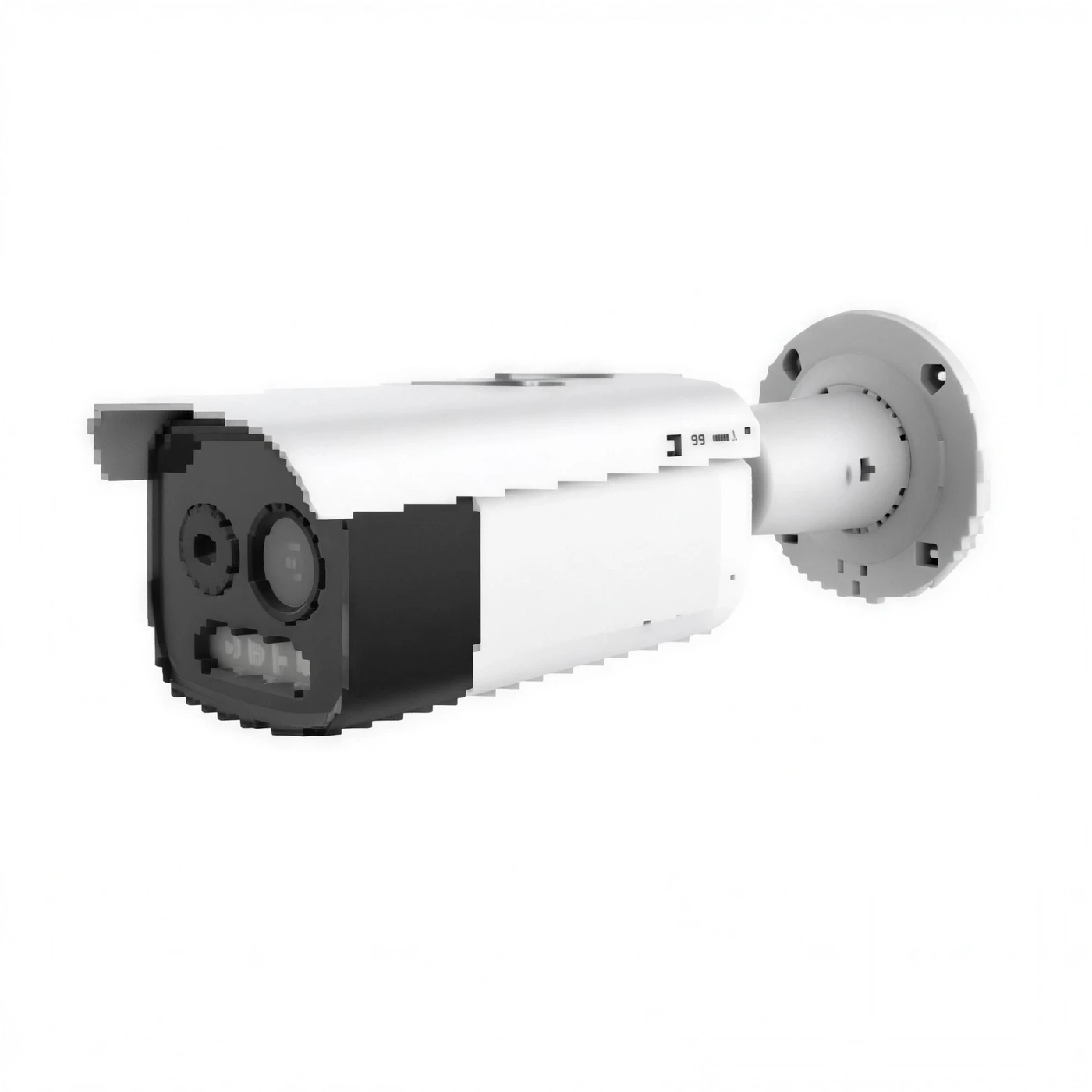 Cameră termică HeatPro