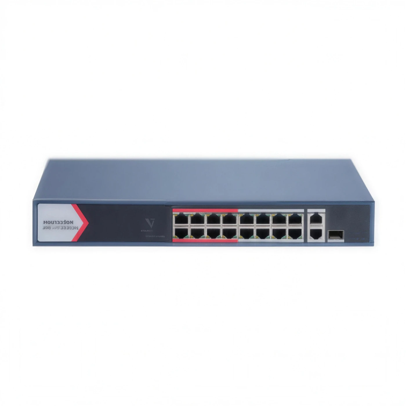 Switch PoE