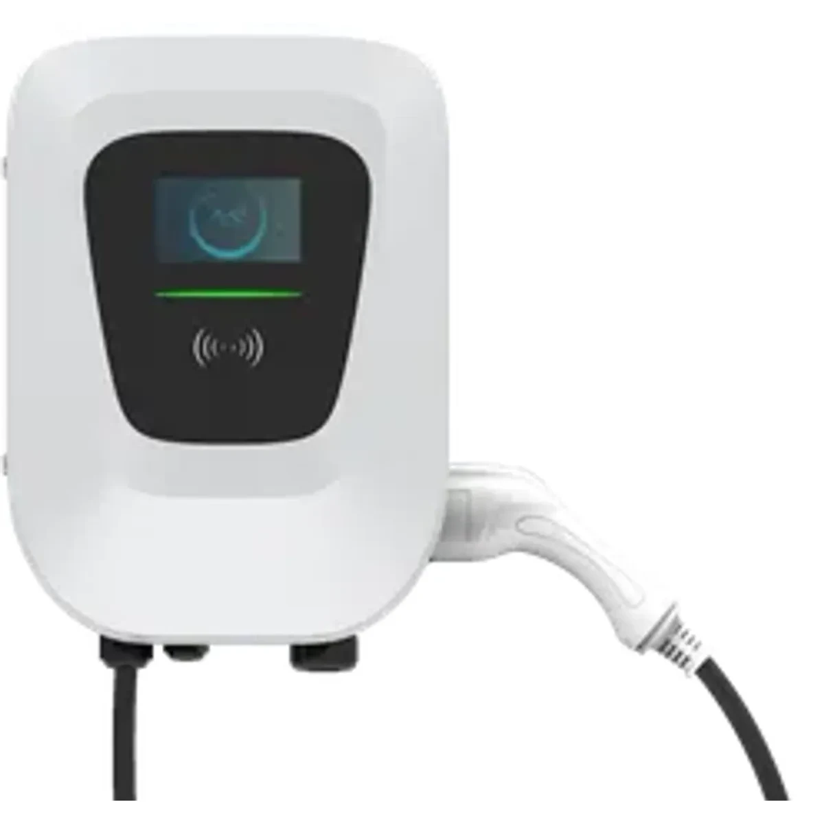 SiNO AC Wallbox · PEVC2201E