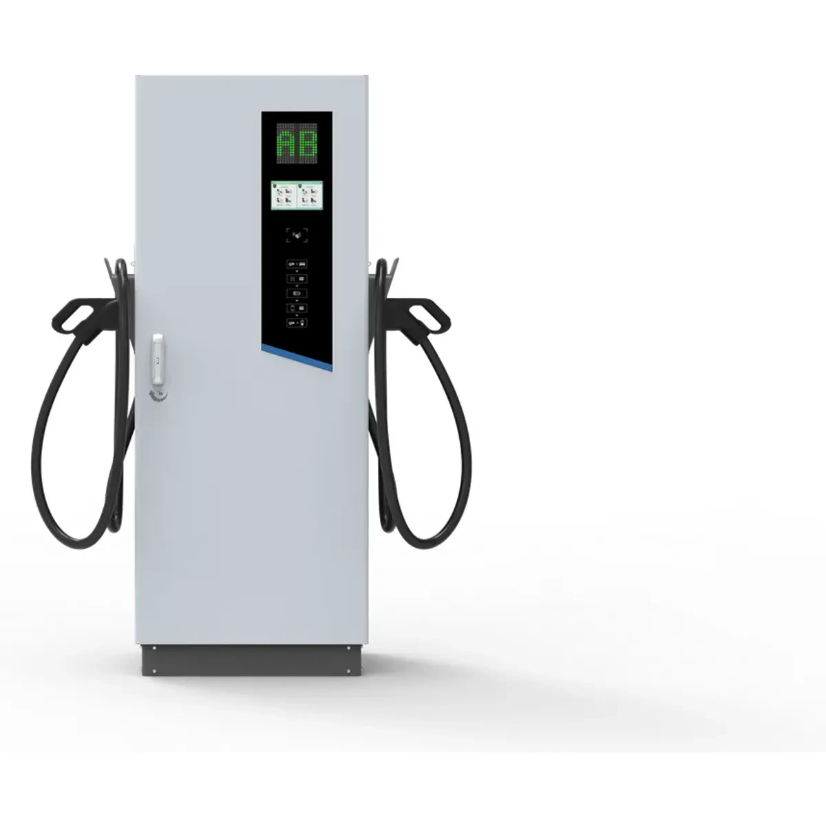 SiNO DC Fast Charger · PEVC3107E
