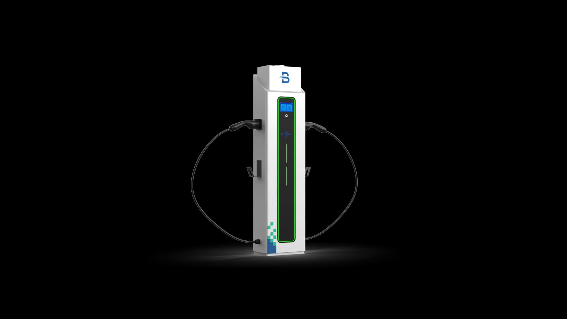 BENY Commercial Pedestal · BCPCV (1st Gen)