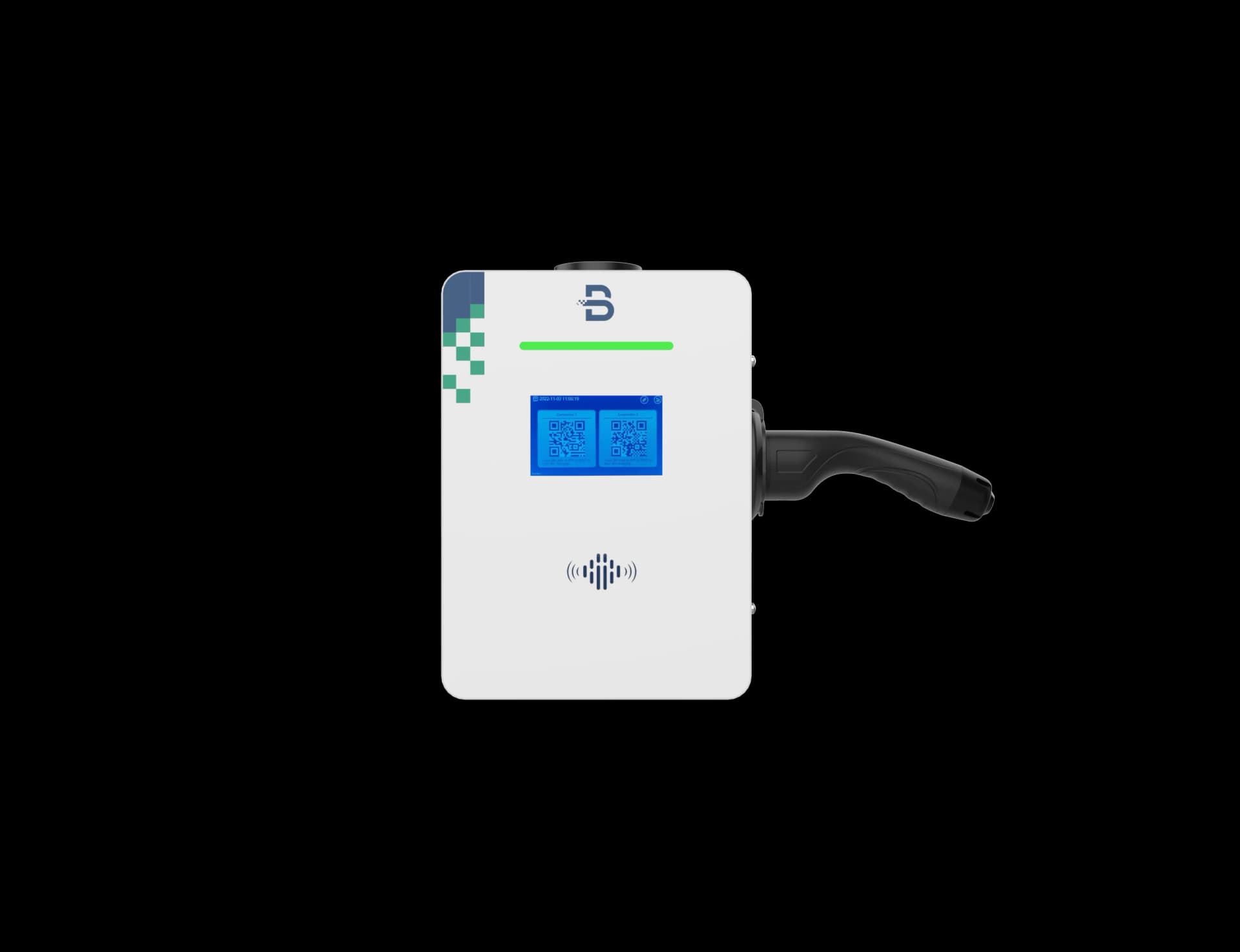 BENY Home Wall · BCP-M (2nd Gen Compact)