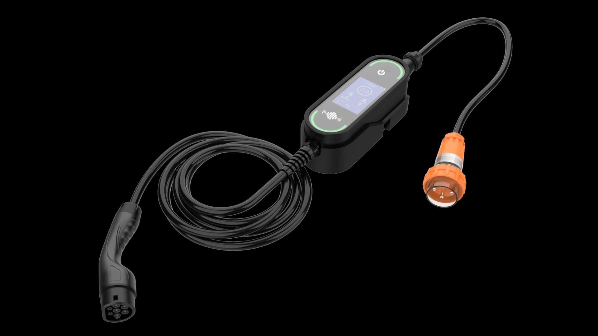 BENY Portable Smart · BCPP-S